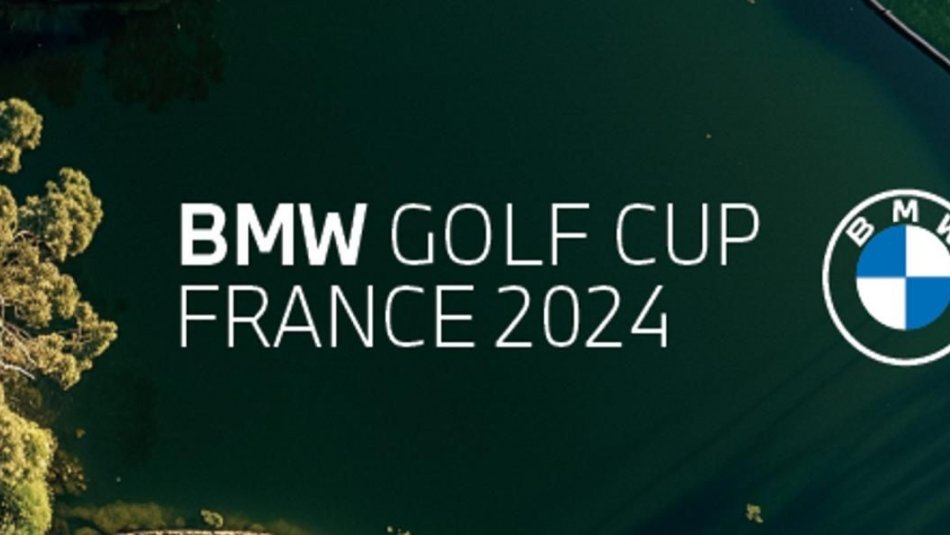 BMW Golf Cup 2024