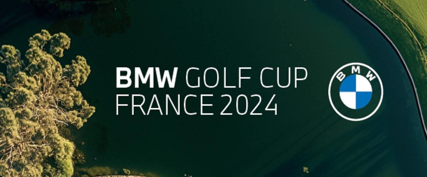 BMW Golf Cup 2024