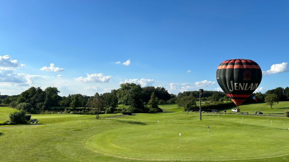 Coupe Jenlain - Brasserie Duyck