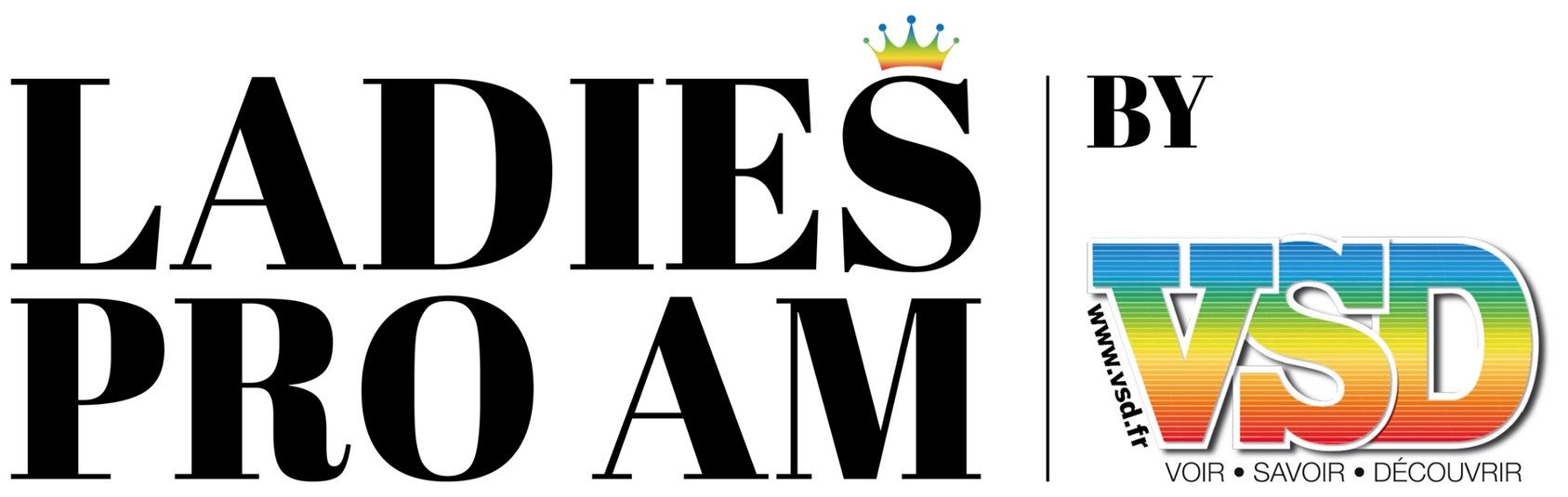 Ladies Pro Am VSD