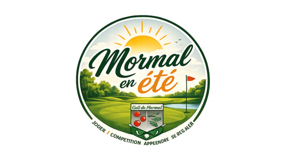 Mormal en Été 2026 : passez votre été au Golf de Mormal