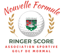 Ringer Score Nouvelle Formule
