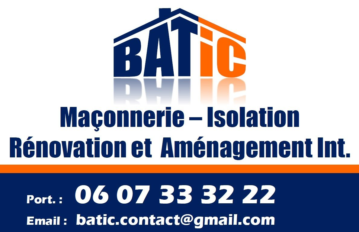 SASU BATIC